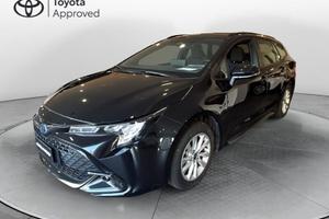 Toyota Corolla Active 2.0 Hybrid Touring Sports