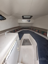 Sport Craft 231 WAC pleasure Craft