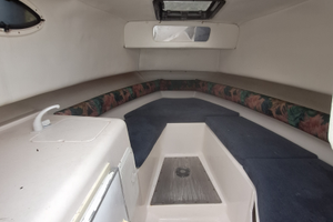 Sport Craft 231 WAC pleasure Craft