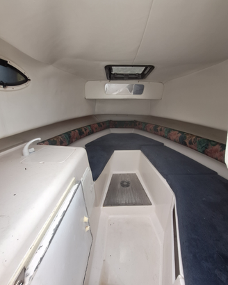 Sport Craft 231 WAC pleasure Craft