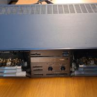 Kenwood KX-77CW - Doppia Piastra Cassette Vintage 