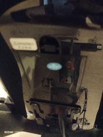 bicicletta da camera 