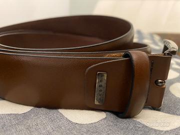 Cintura Bugatti marrone