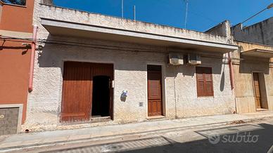 Casa Indipendente Zona Via Salemi Ospedale