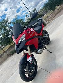 Ducati multistrada 1200 ABS (2014)