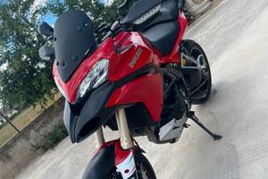 Ducati multistrada 1200 ABS (2014)