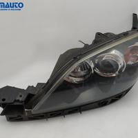 Faro ant sx MAZDA 3 '03