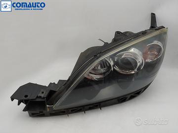 Faro ant sx MAZDA 3 '03