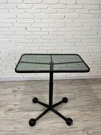 Tavolino Allegri Arredamenti Parma anni '70