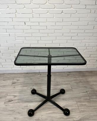 Serving trolley Allegri Arredamenti Parma anni '70