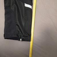 Pantaloni estivi moto