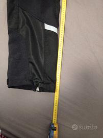 Pantaloni estivi moto