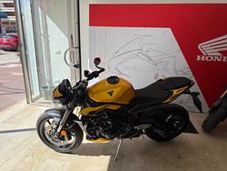 Triumph Speed Triple R