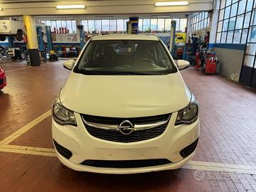 Opel Karl 1.0 75 CV