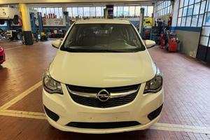 Opel Karl 1.0 75 CV