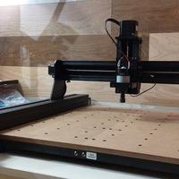 Pantografo Fresa CNC Nuovo