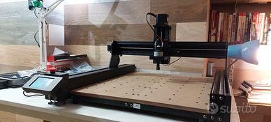 Pantografo Fresa CNC Nuovo