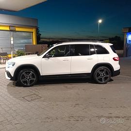 glb 180 AMG