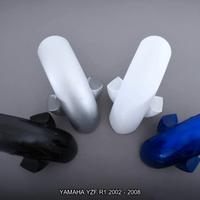 Parafango anteriore YAMAHA YZF R1 2002 2004 2008