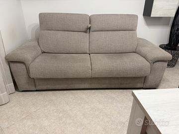 Divano letto poltrone sofá