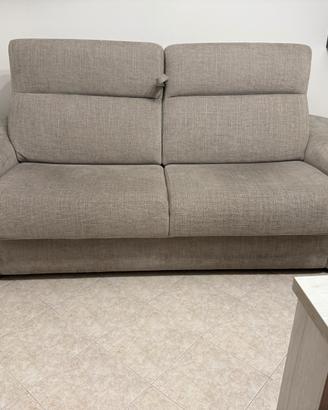 Divano letto poltrone sofá