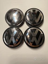 COPRIMOZZO VOLKSWAGEN 65mm 3B7