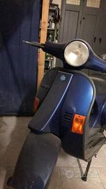 Piaggio Vespa 50 S - 1994