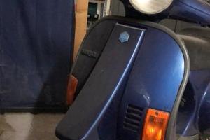 Piaggio Vespa 50 S - 1994