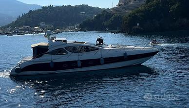 Azimut Atlantis 55 (2006)