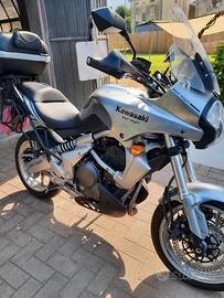 Kawasaki Versys 650 - 2007