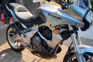 Kawasaki Versys 650 - 2007