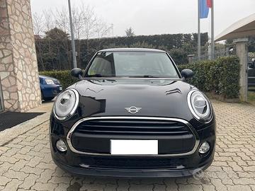 MINI ONE BOOST 75 CV+TETTO SOLO 70000KM OK NEOPATE