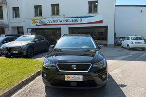 Seat Arona 1.6 TDI 95 CV XCELLENCE EURO 6