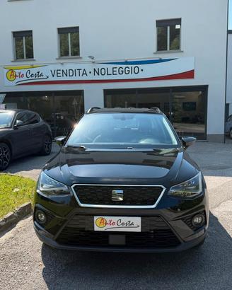Seat Arona 1.6 TDI 95 CV XCELLENCE EURO 6