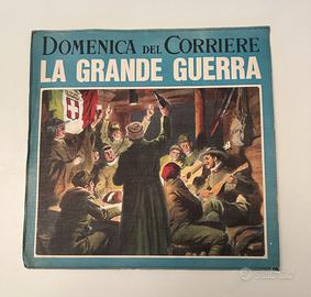 La Grande Guerra - Vinile 33 giri