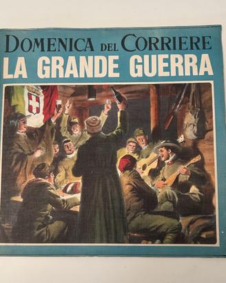 La Grande Guerra - Vinile 33 giri