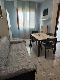 Monolocale grande a Bovisio