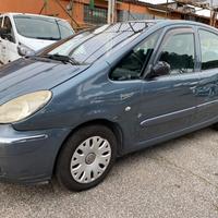 Citroen Xsara Picasso 1.6 16V Elegance