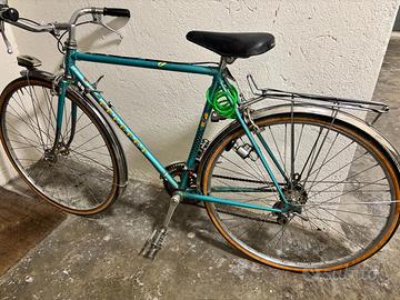 Peugeot 103 vintage uomo – cambio Simplex