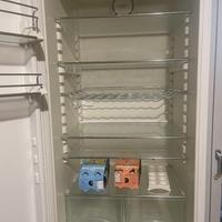 Frigorifero Liebherr perfettamente funzionante