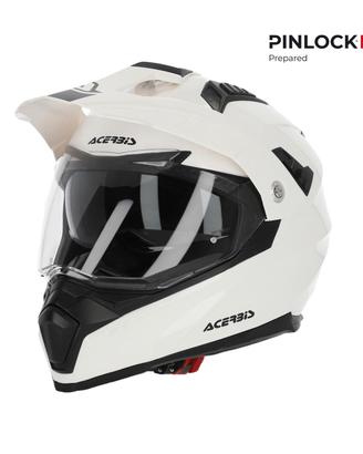 CASCO INTEGRALE ADV ACERBIS FLIP FS-606 22-06