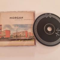 Morgan "Canzoni dell'appartamento" CD perfetto 