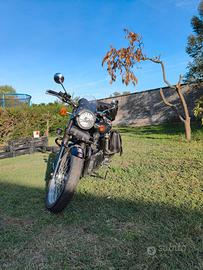 Triumph Bonneville T100 865