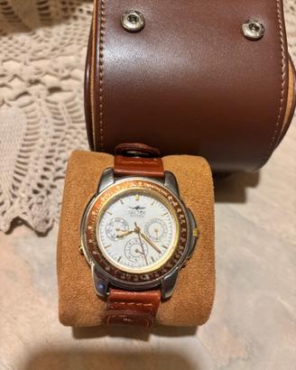 Orologio sector uomo