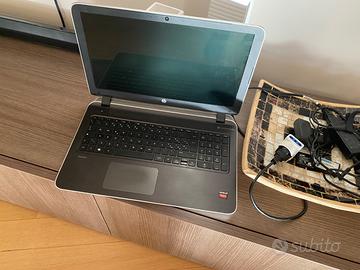 HP Pavilion 15-p034nl