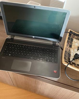 HP Pavilion 15-p034nl