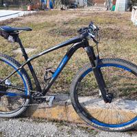 bicicletta mtb