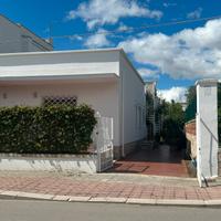 Villa indipendente Siponto Manfredonia