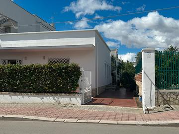 Villa indipendente Siponto Manfredonia