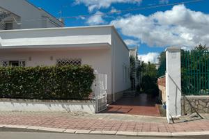 Villa indipendente Siponto Manfredonia